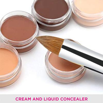 Vega Concealer Brush (PB - 03) 1's - Face Brush
