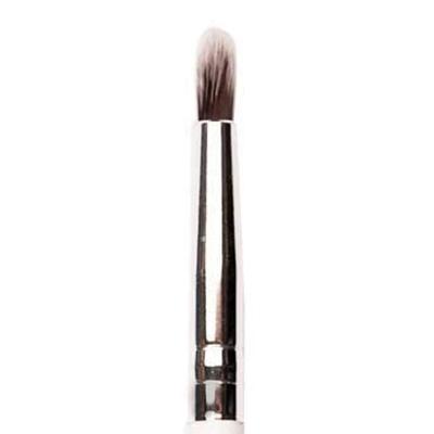 Plume P12 Small Pencil Smudger or Smokey Eye Brush 1's - Eye Brush