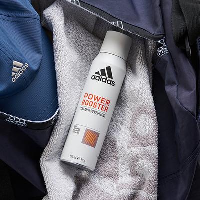 Adidas Power Booster Anti-Perspirant 150 ml - Women Perfumes (Edt/Edp)
