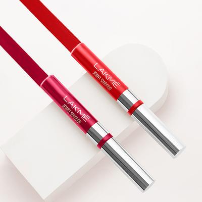 Lakme Jewel Sindoor - Red 5 ml - Sindoor