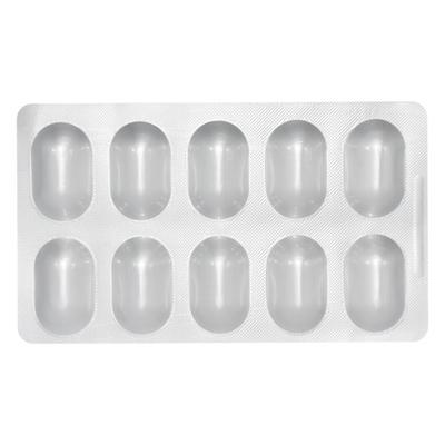 Frezcon Tablet 10'S - Iron Supplement/Anaemia-Vma