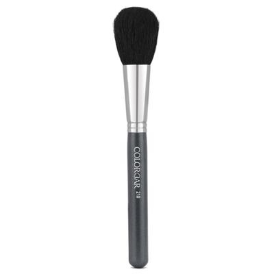 Colorbar Pro Makeup Brushes-Pro Powder Brush. 1's - Face Brush