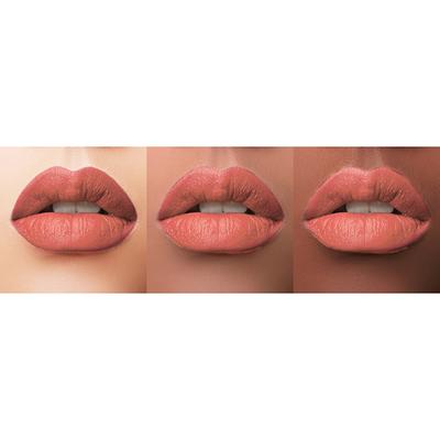 RENEE Check Matte Liquid Lip Color - House of Coral 2.5 ml - Liquid Lipsticks