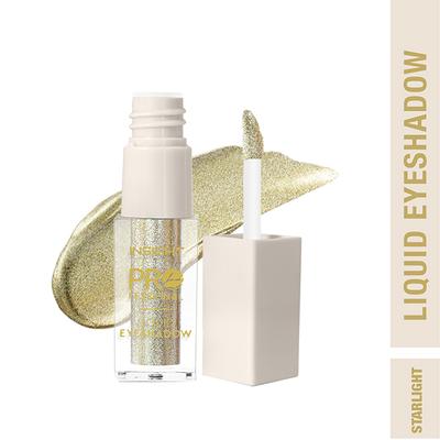 Insight Professional Liquid Eyeshadow - Starlight 5 gm - Eyeshadow, Bases & Primers