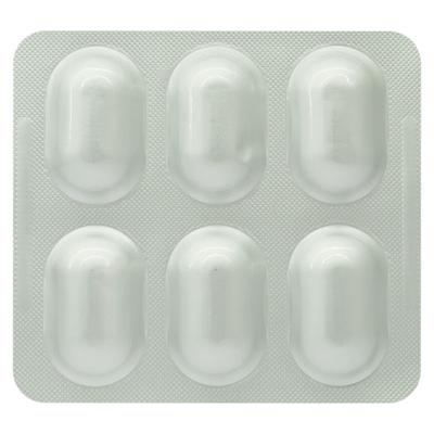 DYNULTA Chewable Tablet 6's - Kidney Disease/Stones-DBP
