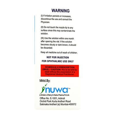 SYMHYLO Eye Drops 10ml - Dry Eye-Olt