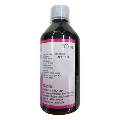 CPINK Suspension 200ml - Iron Supplement/Anaemia-Vma