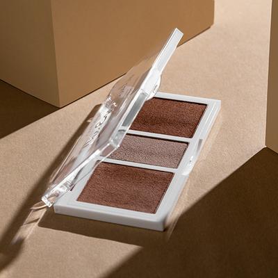 Pigment Play Mousse Contour Palette - The Essentials 14.5 gm - Contour