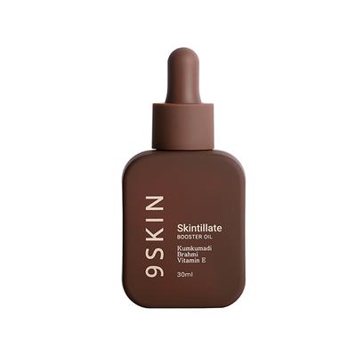 9Skin Skintillate Booster Oil 30 ml - Face Serum