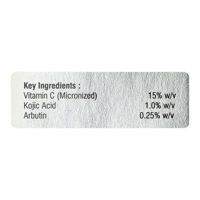 VITSERA PLUS SERUM Liquid 30ml - Dry Skin-Emo