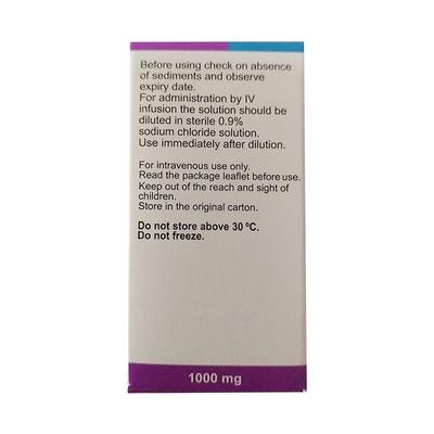 REVOFER 1000mg Injection 20ml - Iron Supplement/Anaemia-Vma
