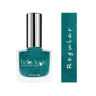 Bella Voste Gel-Shine Nail Paints Lyrical Gem(32) 9 Ml - Nail Polish