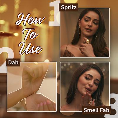 Plum BodyLovin' Smokin' Vanilla Eau De Parfum 15 ml - Perfumes (Edt/Edp)