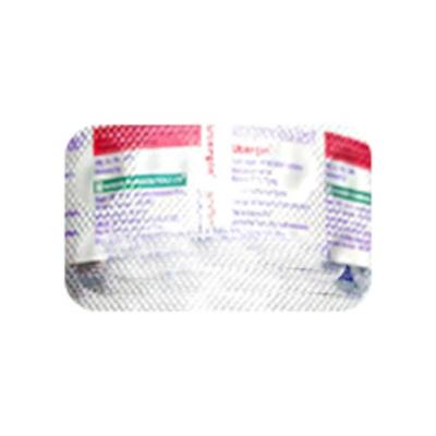 UTERGIN 0.125MG TABLET 10'S - Uterus Conditions-Dut