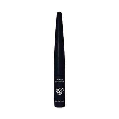 PAC Smart Tip Liquid Liner Black 1.7 ml - Eyeliners