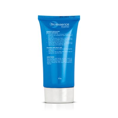 Bio-Essence Bio-Renew Exfoliating gel 60 g - Scrubs & Exfoliants