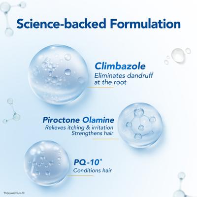 Scalpe Pro Daily Anti Dandruff Shampoo 100 ml - Shampoos