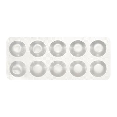 Telsite AM H 40mg Tablet 10'S - Hypertension-Ang