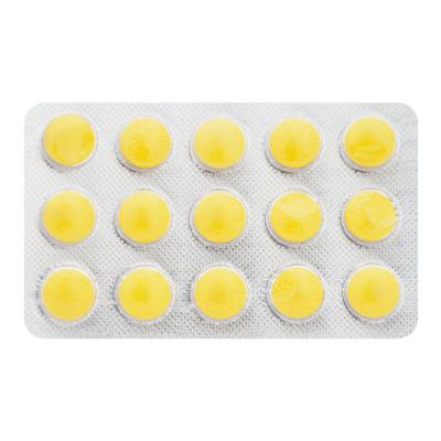 Flagyl 400mg Tablet 15'S - Bacterial Infections-OAB