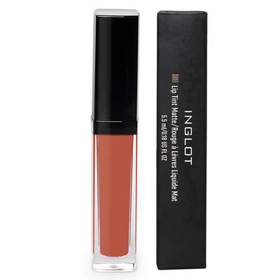 Inglot Hd Lip Tint Matte 36 5.5 ml - Lip Stains & Tints
