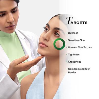 Novology Acne Light Moisturizing Gel for Oily, Acne Prone Skin - Upto 100 Hours of Hydration 50 gm - Face Moisturizers