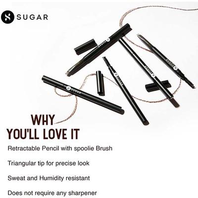 Sugar Cosmetics All Hearts On You Makeup Kit 1.35 gm - Makeup Kits & Sets