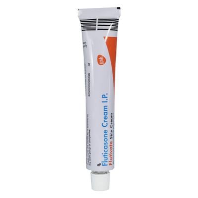 FLUTIVATE SKIN Cream 20gm - Skin Infections-Toc