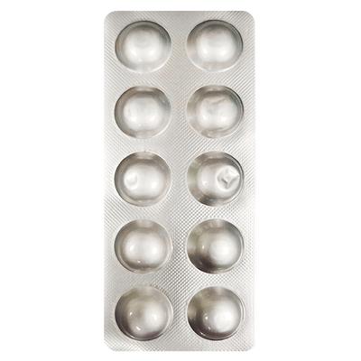 KLM FX M Tablet 10's - Allergies-Ant