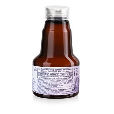 COGNITGREY SUGAR FREE Syrup 200ml - Supplements-Vam