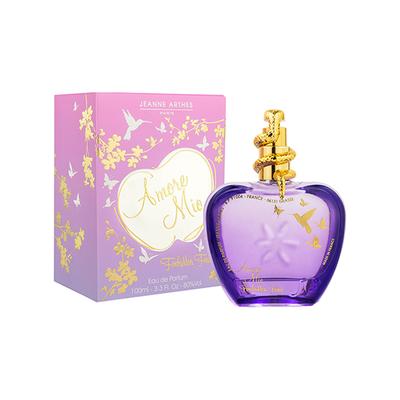 Jeanne Arthes Amore Mio Forbidden Fruit Eau de Parfum 100 ml - Women Perfumes (Edt/Edp)