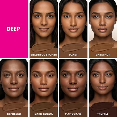 L.A.Girl HD PRO Conceal Toast 8 gm - Concealer