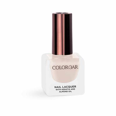 Colorbar Lux Nail Lacquer Cbn803 12 Ml - Nail Polish
