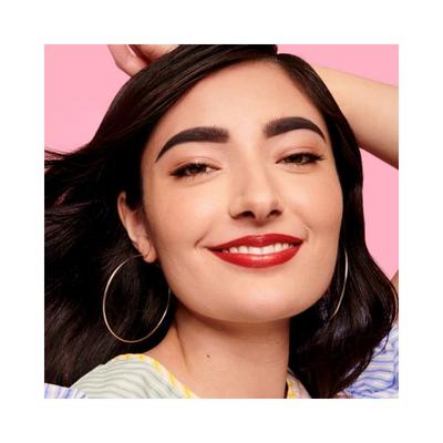 Benefit Cosmetics Brow Powmade -04 - Warm Deep Brown 1's - Eyebrow Pencils & Enhancers