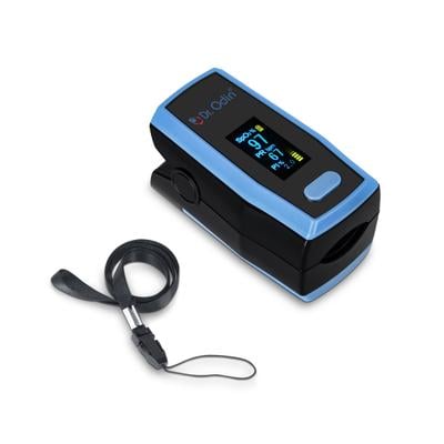 Dr. Odin Pulse Oximeter (A-330N) 1's - Health Monitors And Equipment