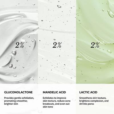 Akind Fresh Start Oil-Free Balancing Cleanser 120 ml - Face Wash & Cleansers