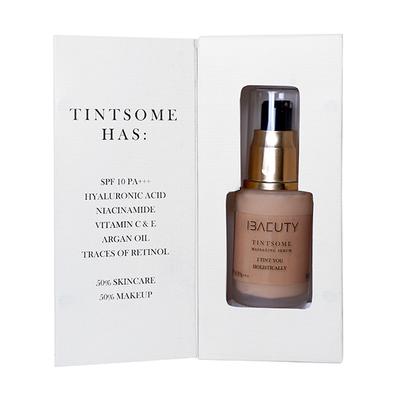IBAEUTY Tintsome Massaging Serum - Ragi 30 ml - Face Serum