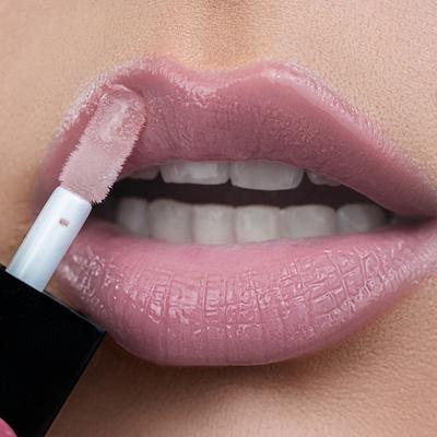 RENEE See Me Shine Lip Gloss - Pink Pow-Wow 2.5 ml - Lip Glosses