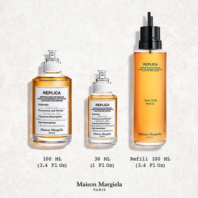 Maison Margiela Replica Jazz Club EDT 100 ml - Men Perfumes (Edt/Edp)