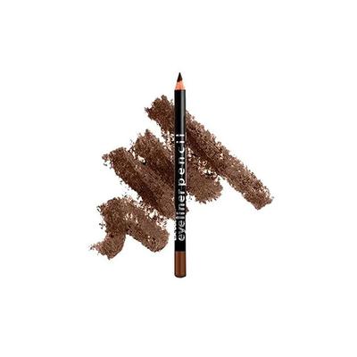 L.A. Colors Eyeliner Pencil - Brown 1 gm - Eyeliners