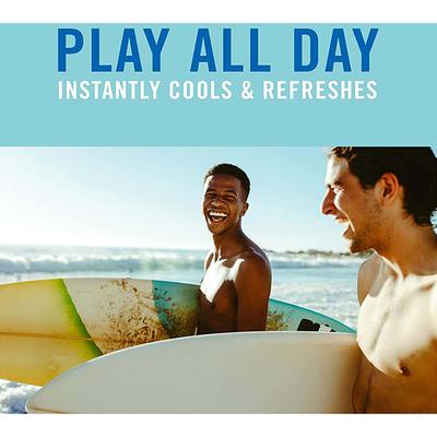 Banana Boat Sports Cool Zone Sunscreen Spray Spf 50 170 gm - Body Sunscreen