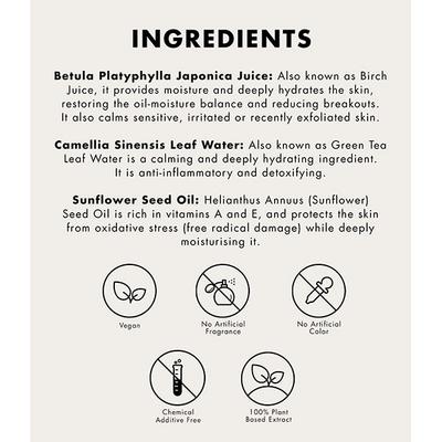 ONE THING Moisture Plus Cream 150 ml - Face Moisturizers