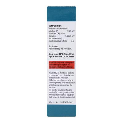 WAT R Eye Drops 10ml - Dry Eye-Olt