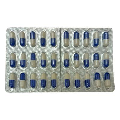 Dynapres 0.4mg Capsule 30'S - Bladder And Prostate Disorders-Dru