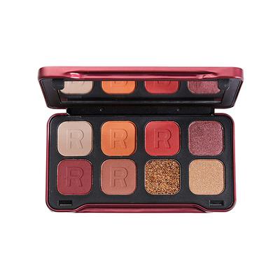 Revolution Forever Flawless Dynamic Dynasty Eyeshadow Palette 8 gm - Face Palettes