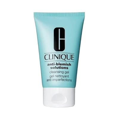 Clinique Anti - Blemish Solutions - Cleansing Gel 125 ml - Face Wash & Cleansers