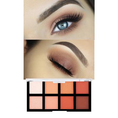 Sivanna Colors Hello Gorgeous Daily Look Eye Palette - HF5013 01 18.4 gm - Eye Shadow Palettes