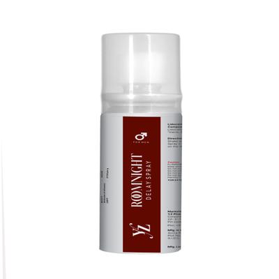 Room Night Delay Spray 12 g - Intimate Spray