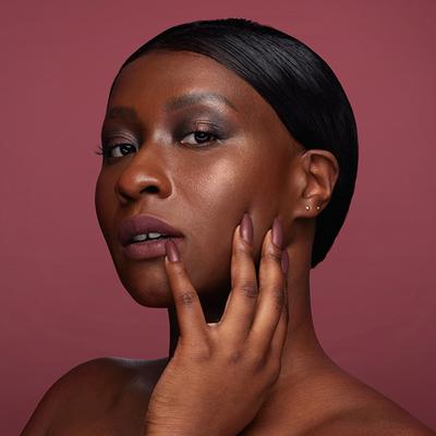 Huda Beauty Liquid Matte Ultra-Comfort Transfer-Proof Lipstick First Class 4.2ml - Lipsticks