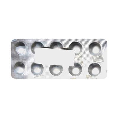 LINAPRIDE E 5/10 Tablet 10's - Diabetes-Ant