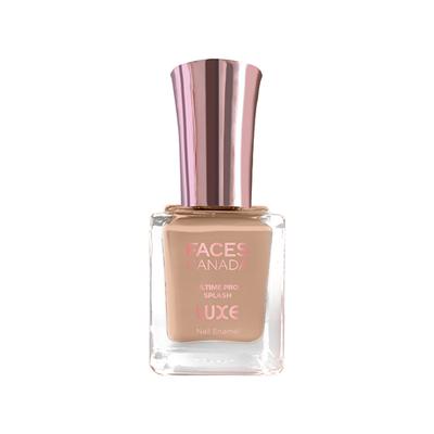 Faces Canada Ultime Pro Splash Luxe Nail Enamel - Cloister (L04) 12 ml - Nail Polish
